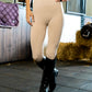 Flying Legging