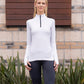 Everyday Long-sleeve Feather shirt