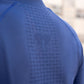 Everyday Long-sleeve Feather shirt