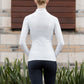 Everyday Long-sleeve Feather shirt
