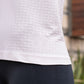 Everyday short-sleeve Feather shirt